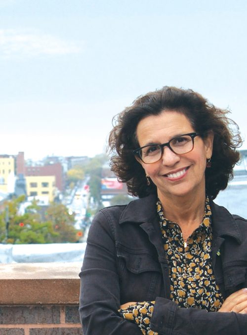 RJ Palacio Brooklyn Credit Russell Gordon