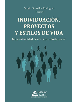 Esta obra editada por el Dr. Sergio González Rodríguez pretende abrirse a una conversación desde la psicología social sobre las profundas transformaciones que han ocurrido en los últimos 30 años en nuestro país y en América Latina sobre la relación individuo-sociedad.