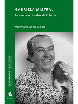 ¿Gabriela revolucionaria? Así la recordó el artista chileno Roberto Matta: “Ella era de un enorme espíritu revolucionario, en el sentido más humano del término.